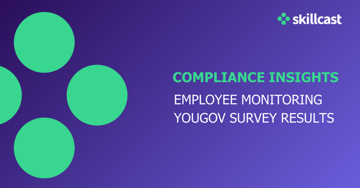 Remoteworking Compliance YouGov Survey